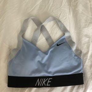 Nike Drifit Sports Bra